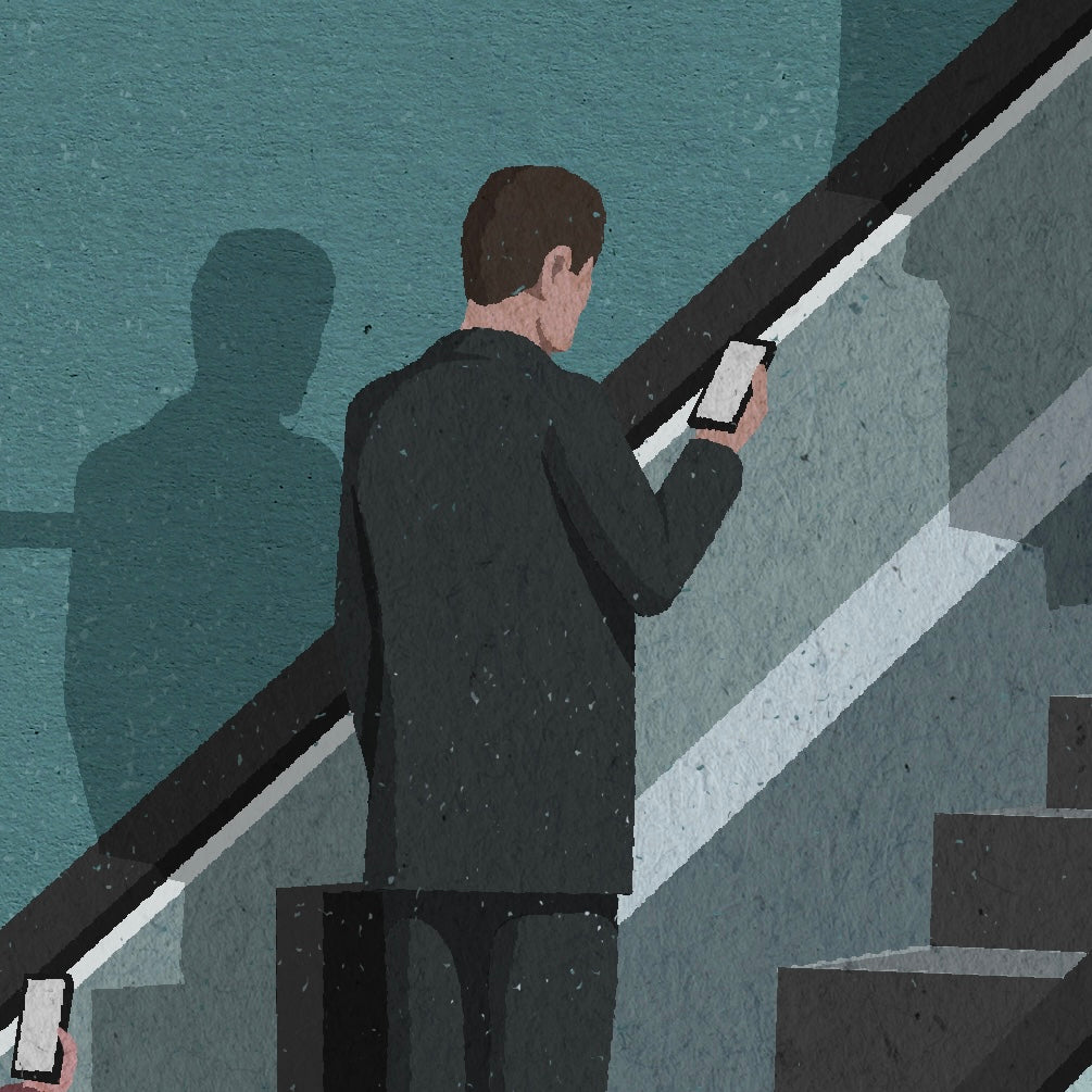 John Holcroft - Clockwork (2026)