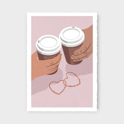 John Holcroft - Coffee Love (2026)