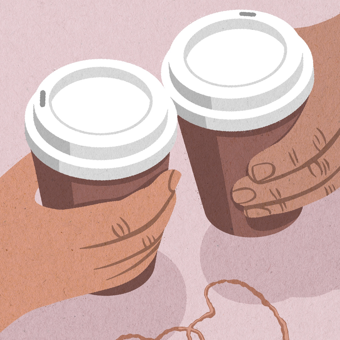 John Holcroft - Coffee Love (2026)