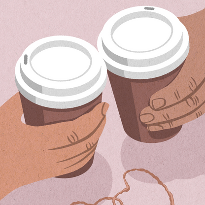 John Holcroft - Coffee Love (2026)