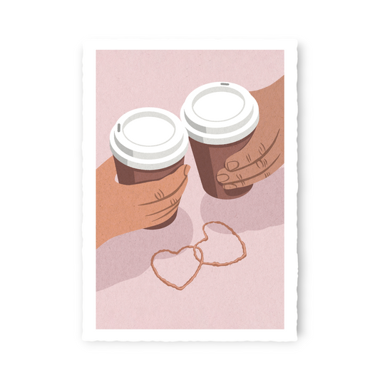 John Holcroft - Coffee Love (2026)