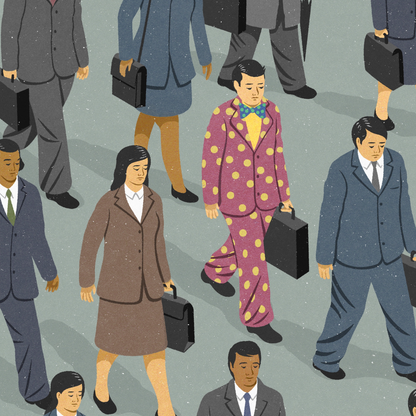 John Holcroft - Commute (2026)