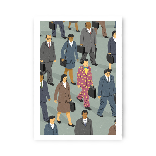 John Holcroft - Commute (2026)