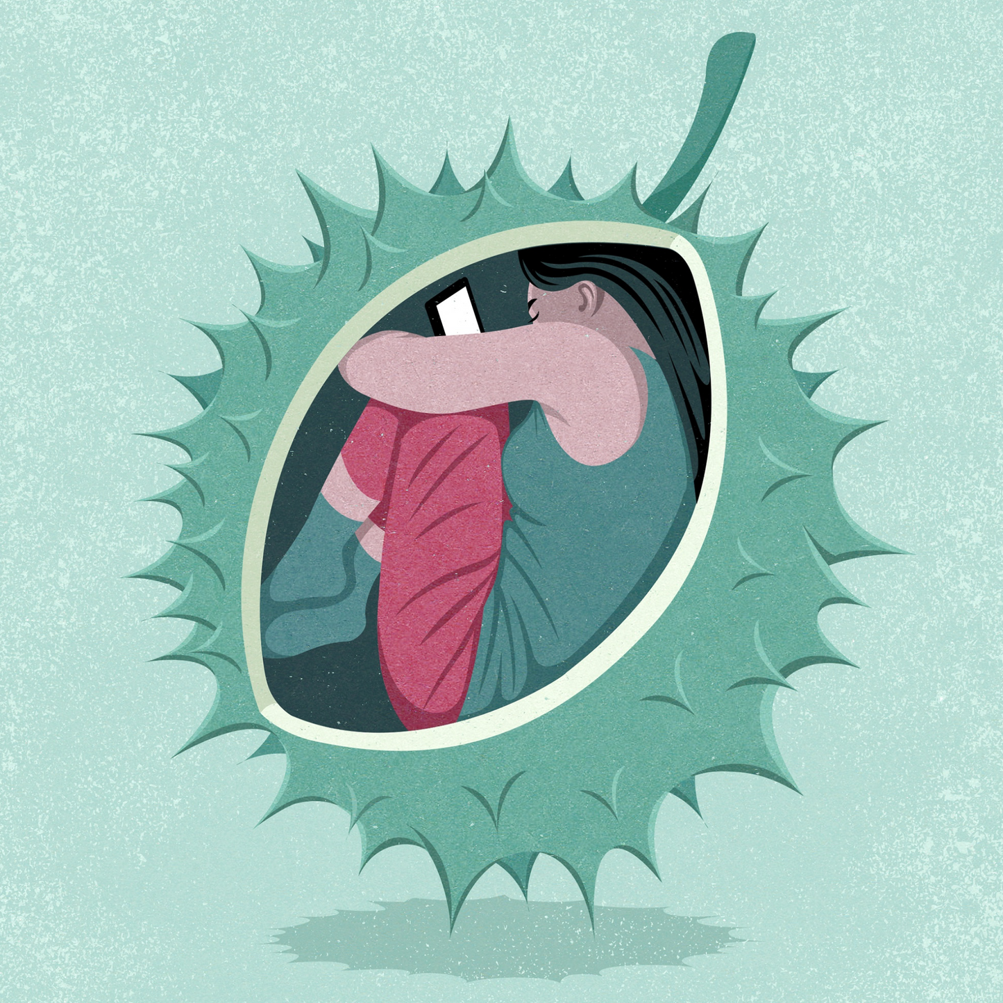 John Holcroft - Conker Girl (2026)