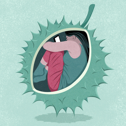 John Holcroft - Conker Girl (2026)