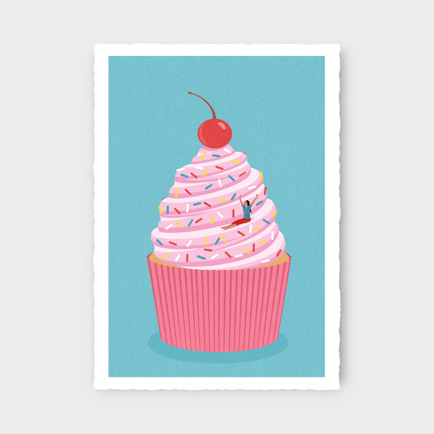 John Holcroft - Cupcake (2026)