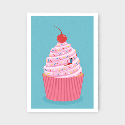 John Holcroft - Cupcake (2026)