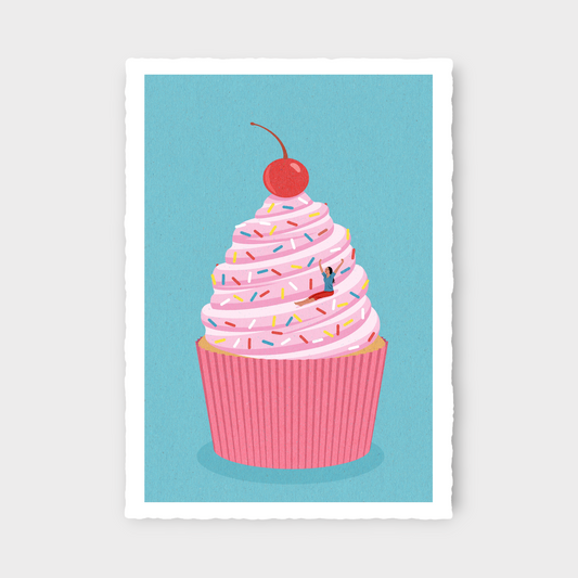 John Holcroft - Cupcake (2026)