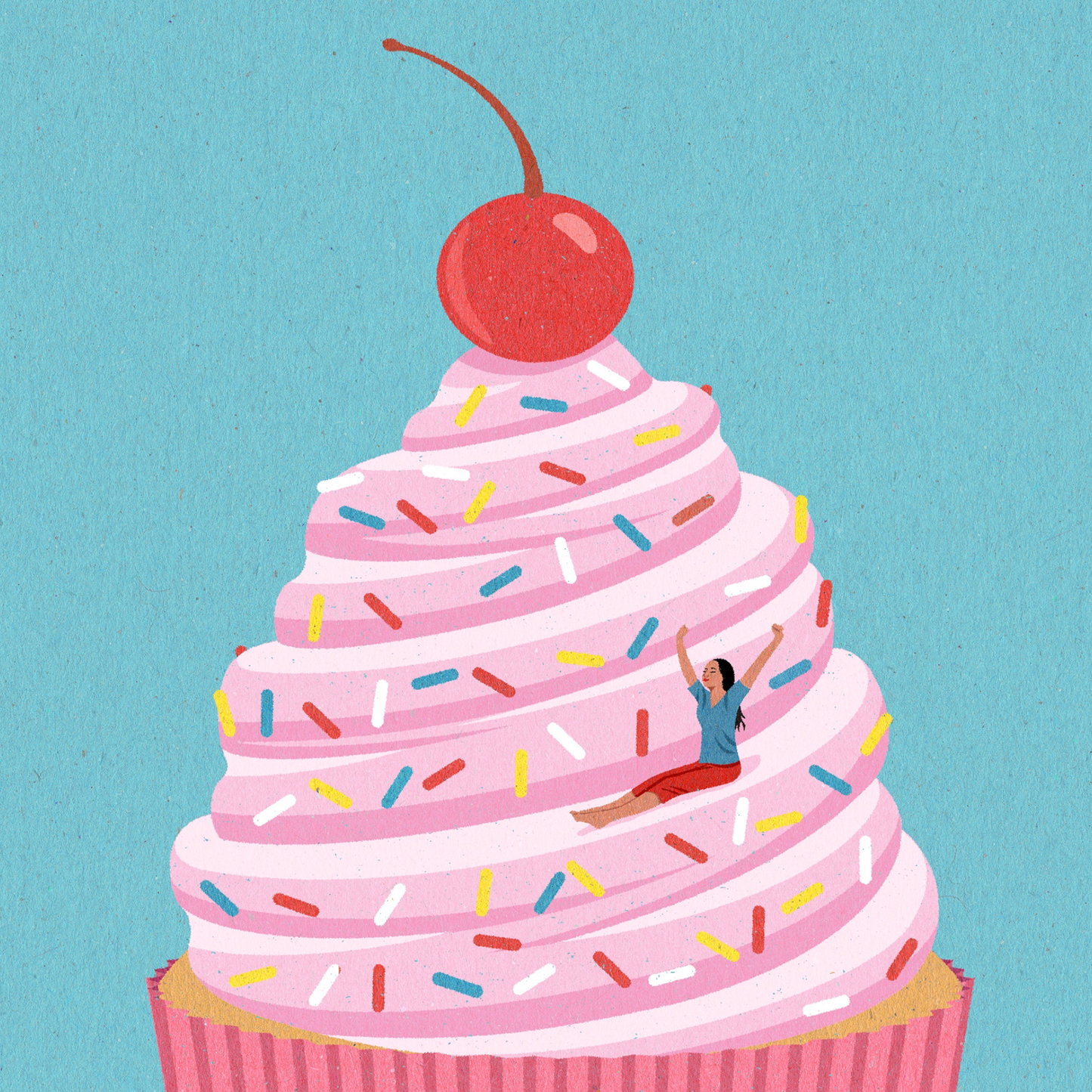 John Holcroft - Cupcake (2026)