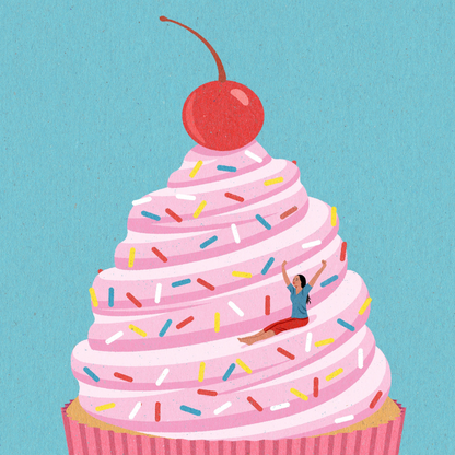 John Holcroft - Cupcake (2026)