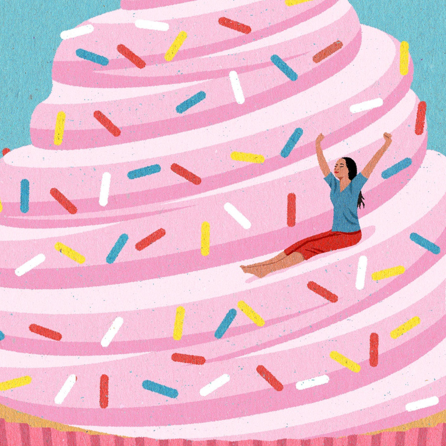 John Holcroft - Cupcake (2026)