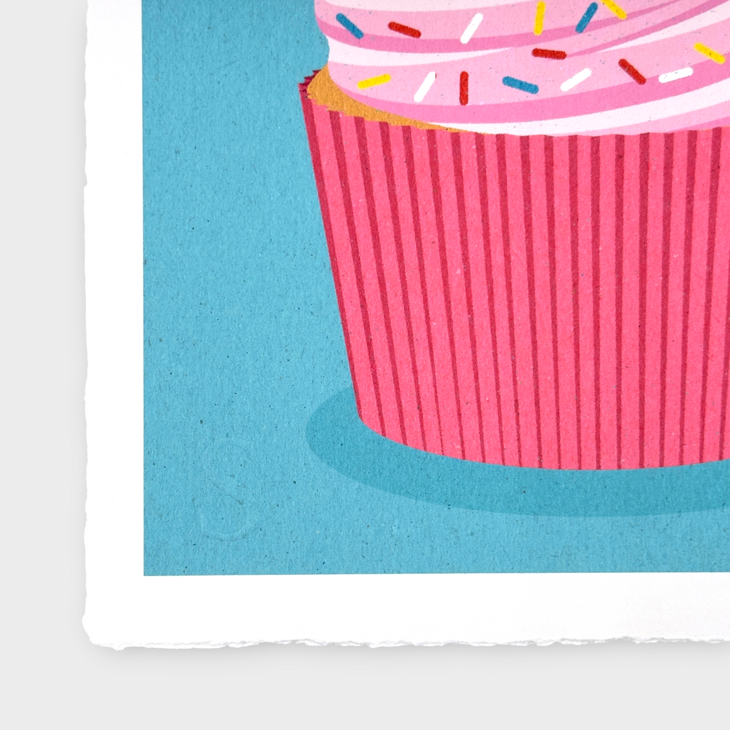 John Holcroft - Cupcake (2026)