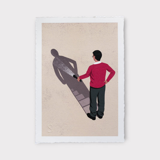 John Holcroft - Dark Side (2025)
