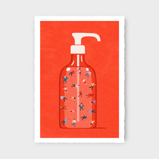 John Holcroft - Dispensible (2026)