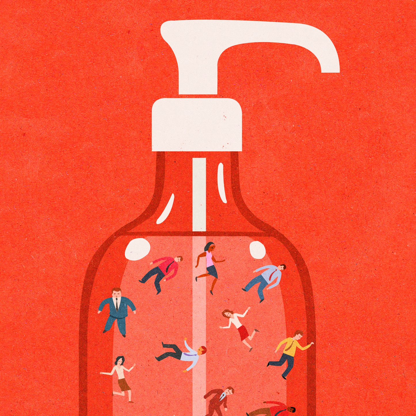 John Holcroft - Dispensible (2026)