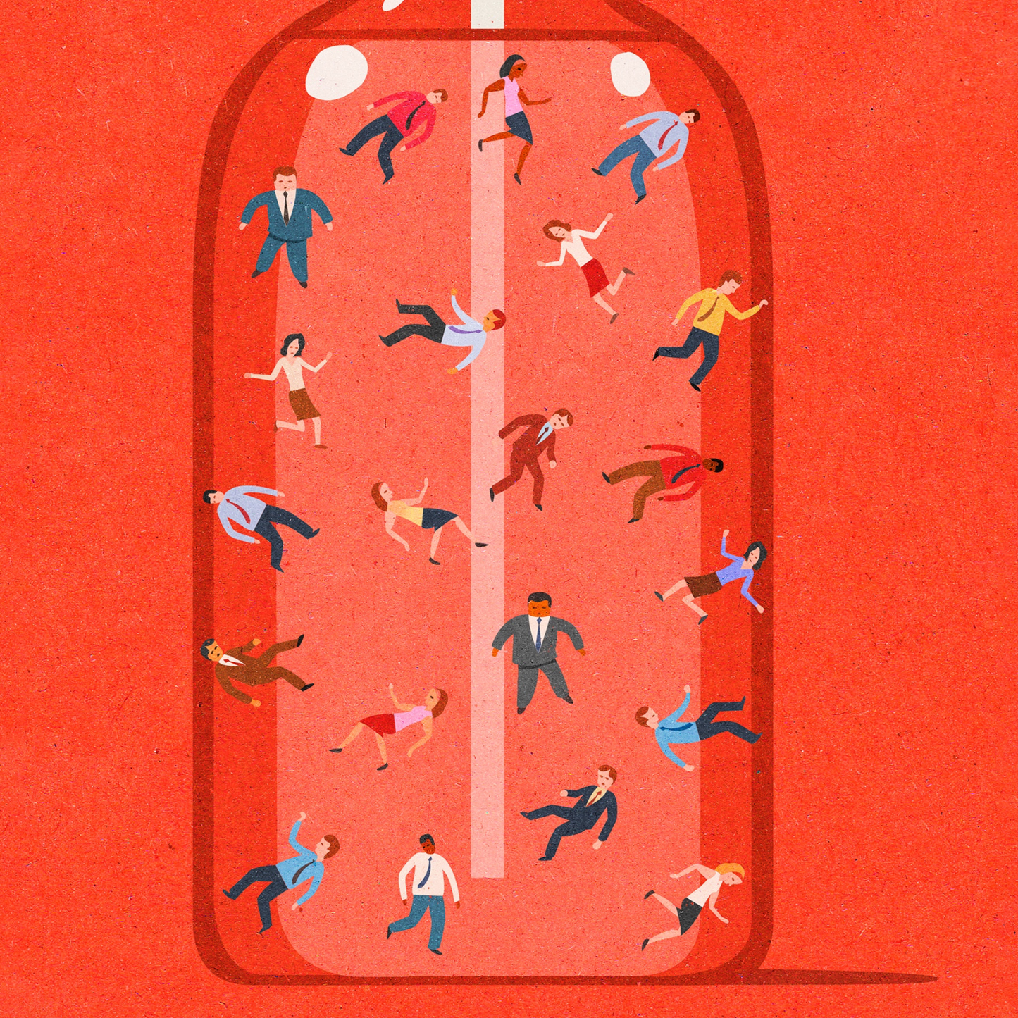 John Holcroft - Dispensible (2026)