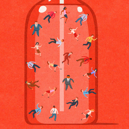 John Holcroft - Dispensible (2026)