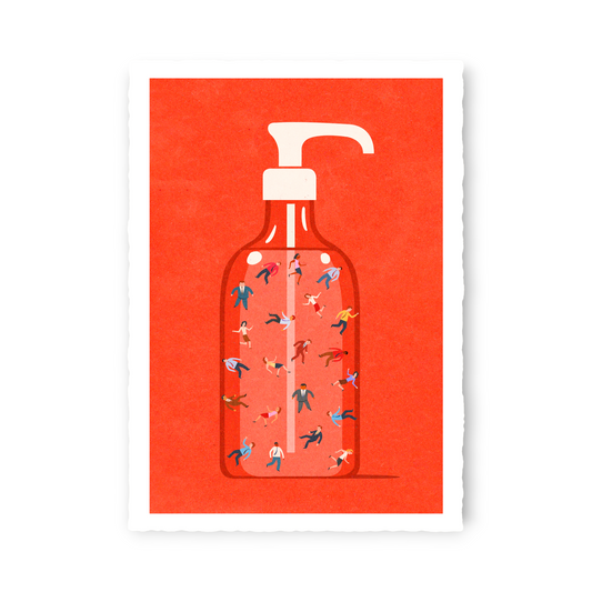 John Holcroft - Dispensible (2026)