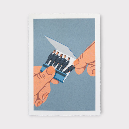 John Holcroft - Disposable (2025)