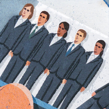 John Holcroft - Disposable (2025)