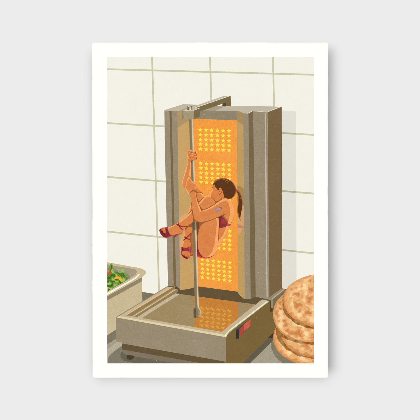 John Holcroft - Donna (2026)