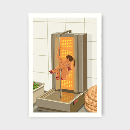John Holcroft - Donna (2026)