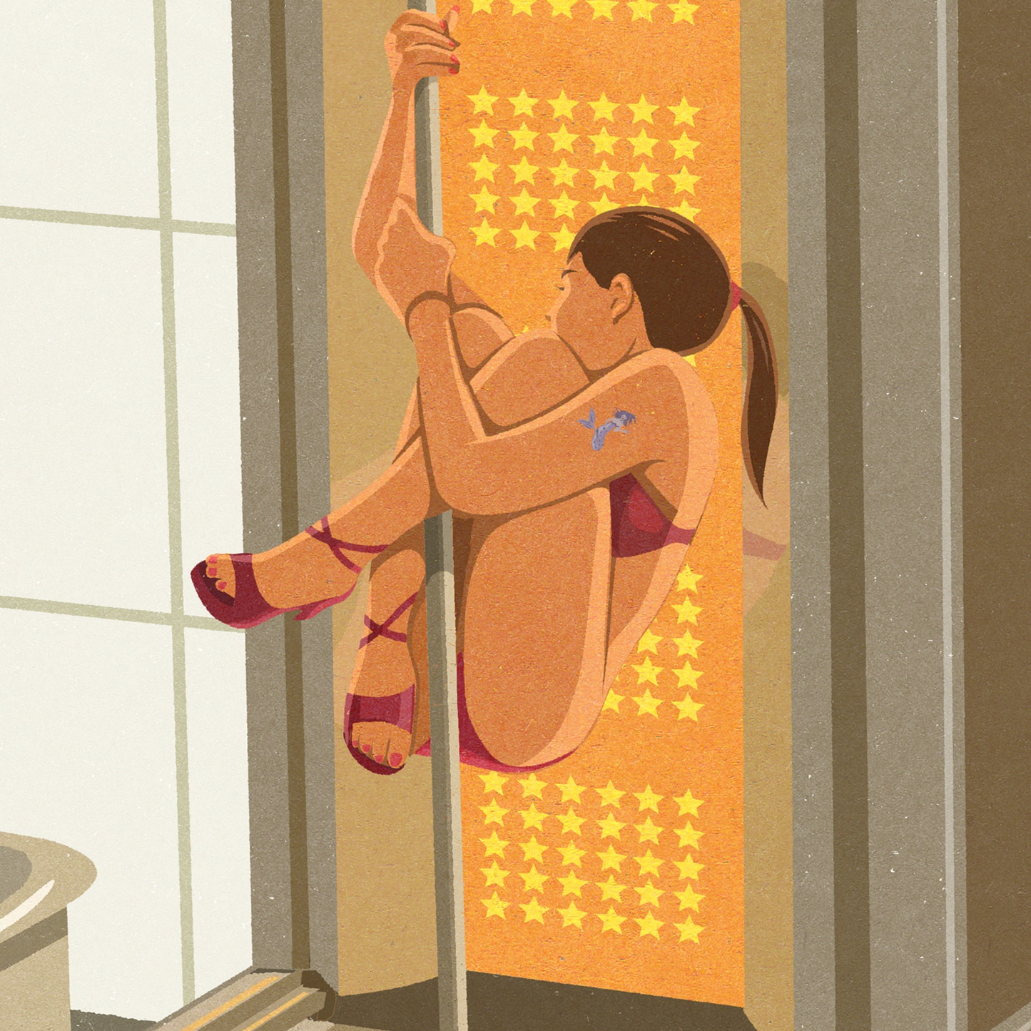 John Holcroft - Donna (2026)