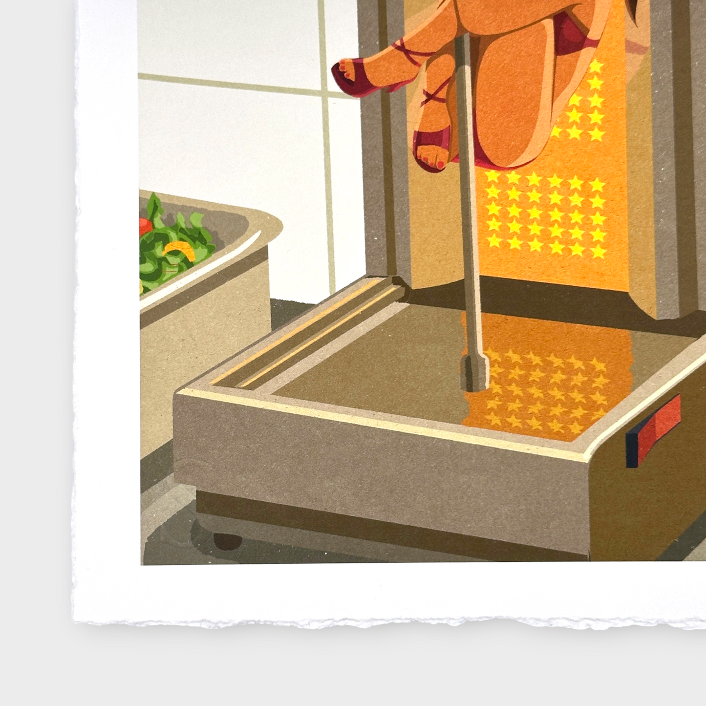 John Holcroft - Donna (2026)