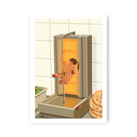 John Holcroft - Donna (2026)