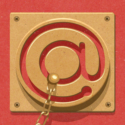John Holcroft - Door Chain (2026)