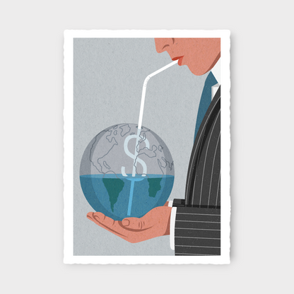 John Holcroft - Earth Drink (2026)