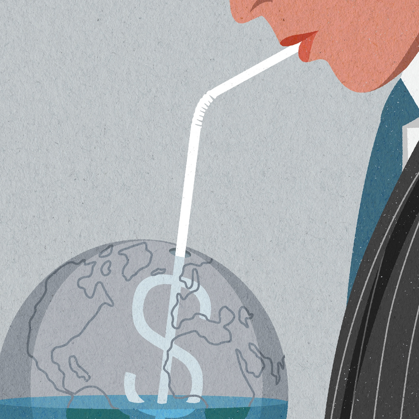 John Holcroft - Earth Drink (2026)