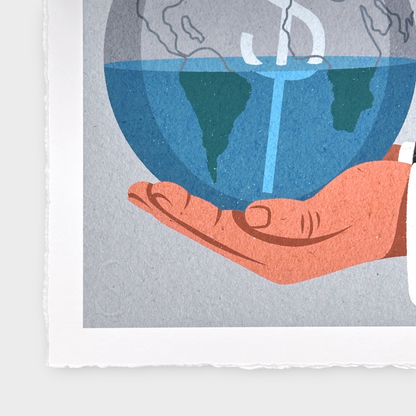 John Holcroft - Earth Drink (2026)