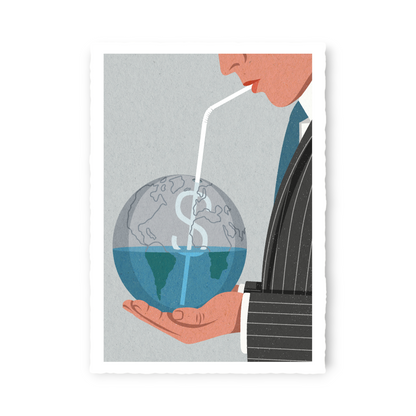 John Holcroft - Earth Drink (2026)
