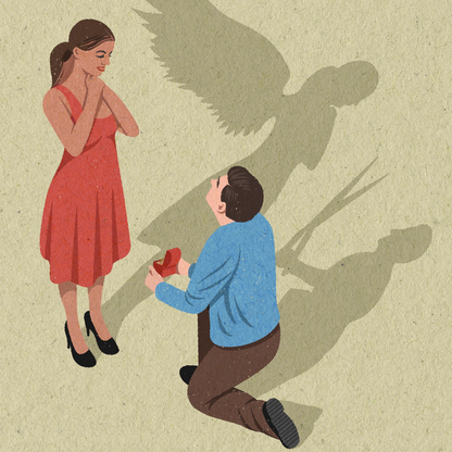John Holcroft - For Better Or For Worse (2026)
