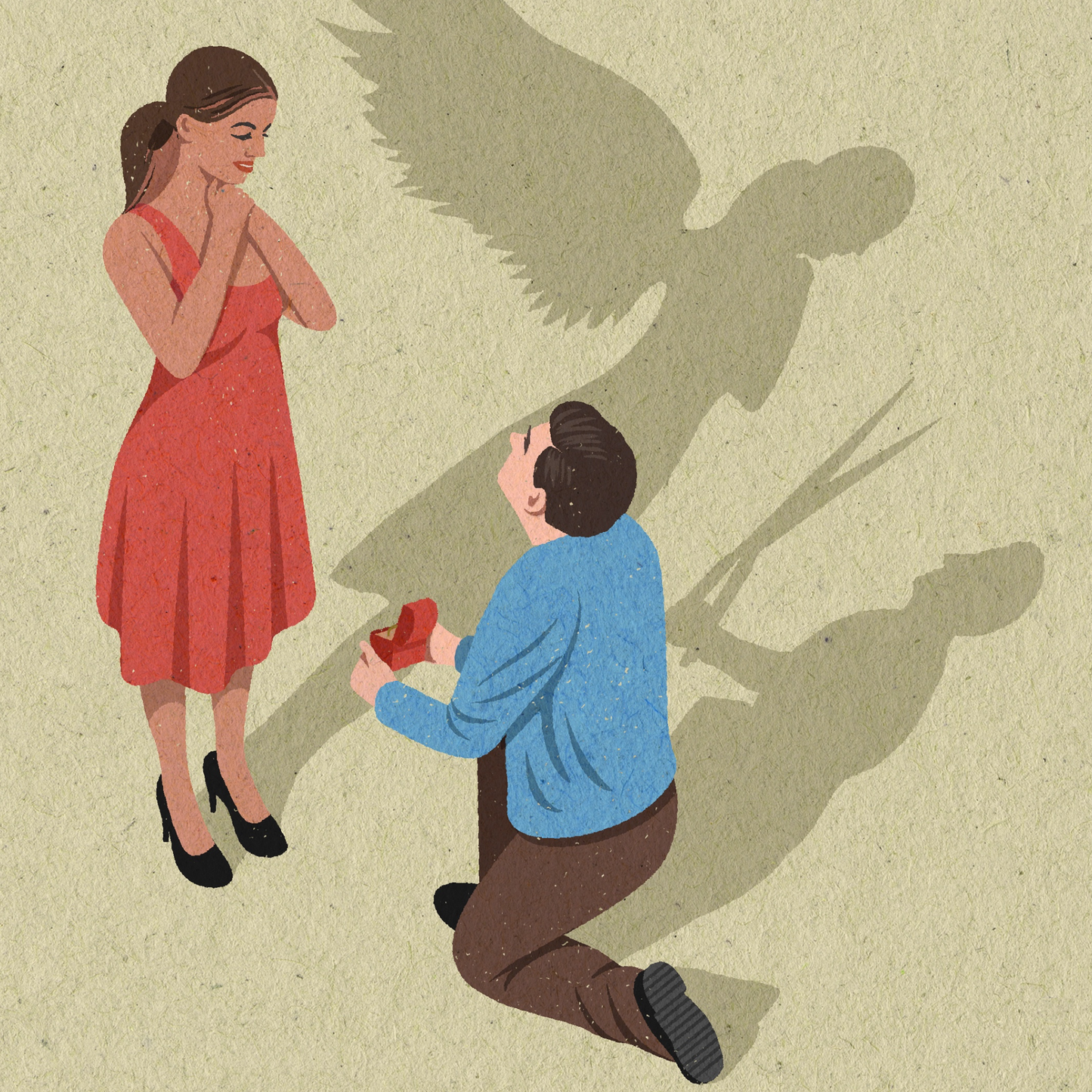 John Holcroft - For Better Or For Worse (2026)