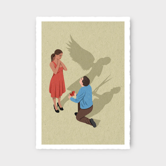 John Holcroft - For Better Or For Worse (2026)