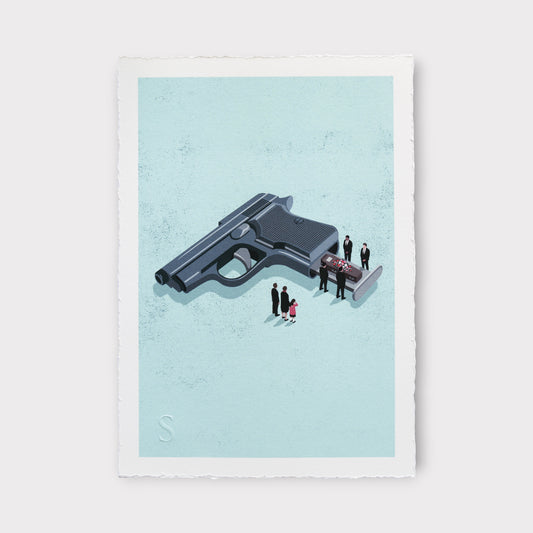 John Holcroft - Grief (2025)