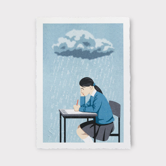 John Holcroft - Maths Anxiety (2025)