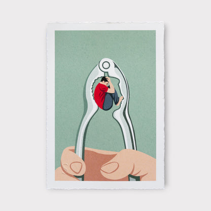 John Holcroft - Nutcracker (2025)