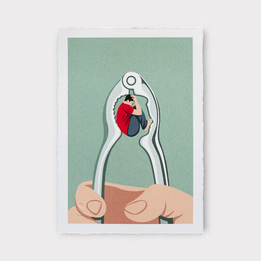 John Holcroft - Nutcracker (2025)