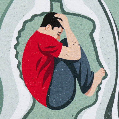 John Holcroft - Nutcracker (2025)