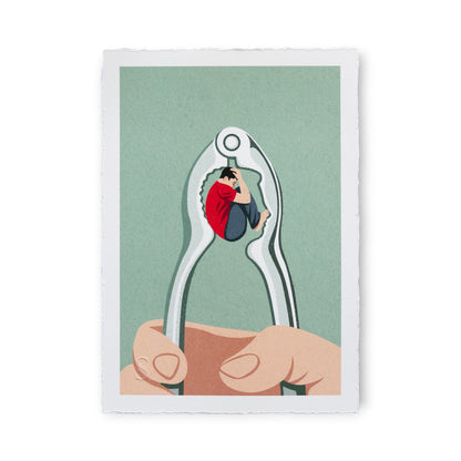John Holcroft - Nutcracker (2025)