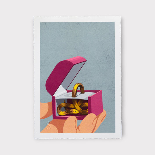 John Holcroft - Snake (2025)