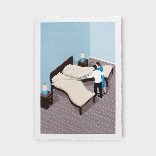 John Holcroft - Together (2025)