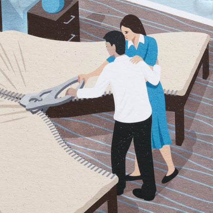 John Holcroft - Together (2025)