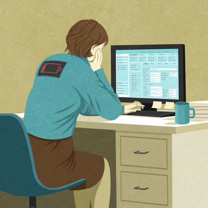 John Holcroft - Burn Out (2026)
