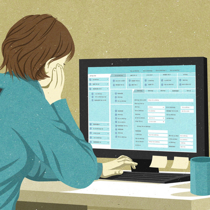 John Holcroft - Burn Out (2026)