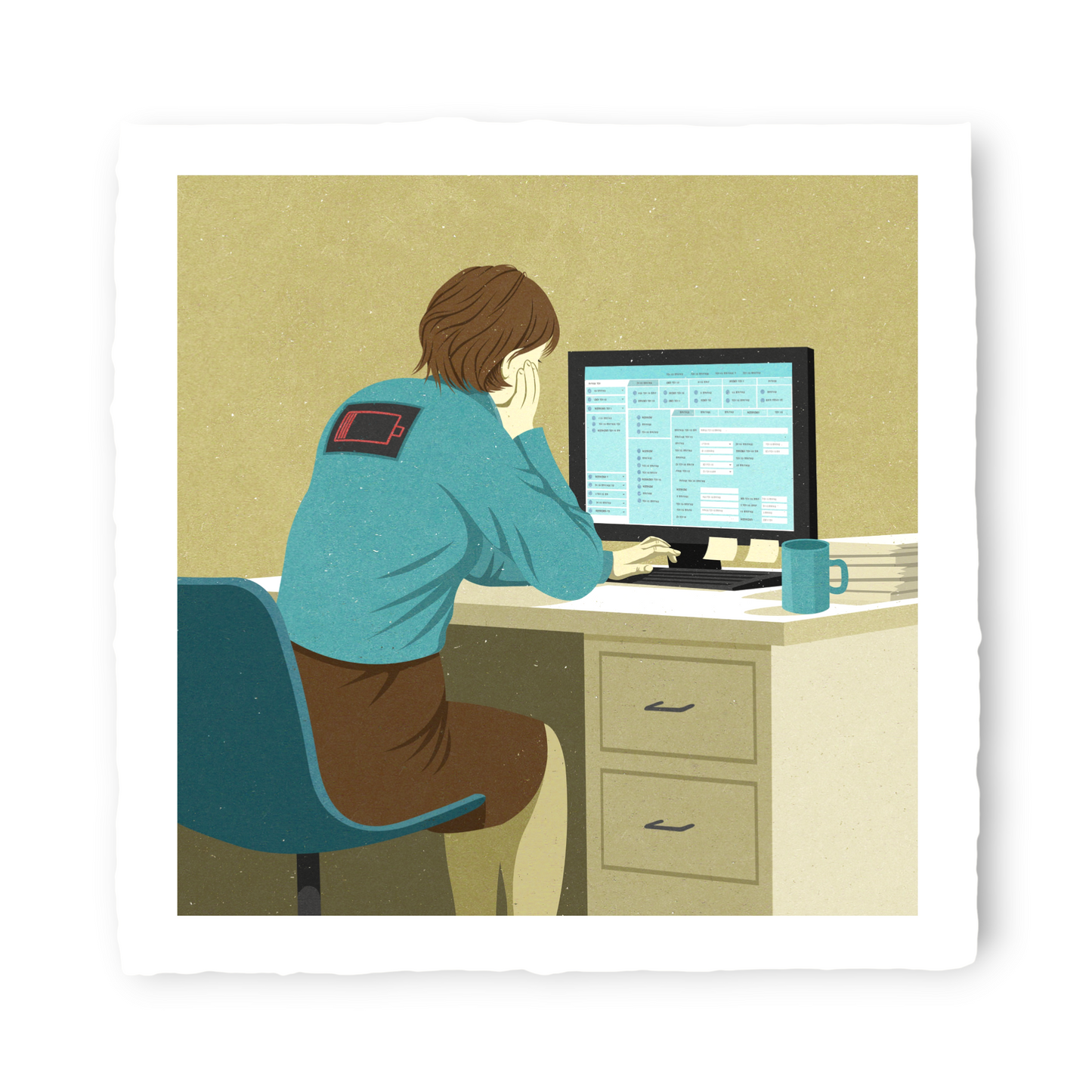 John Holcroft - Burn Out (2026)