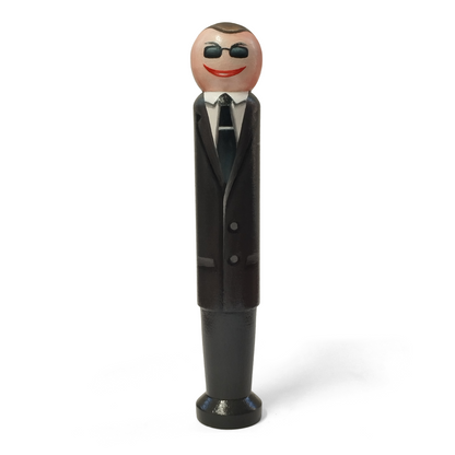 Juan Cuéllar - Agente Smith (2026)